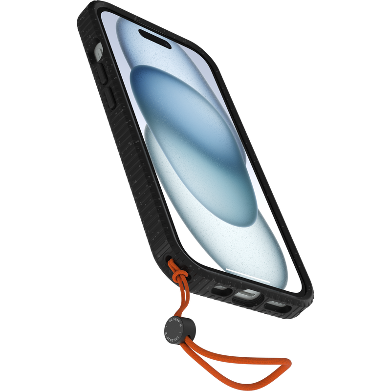 product image 4 - iPhone 16e en iPhone 15/14/13 Hoesje Sole Series