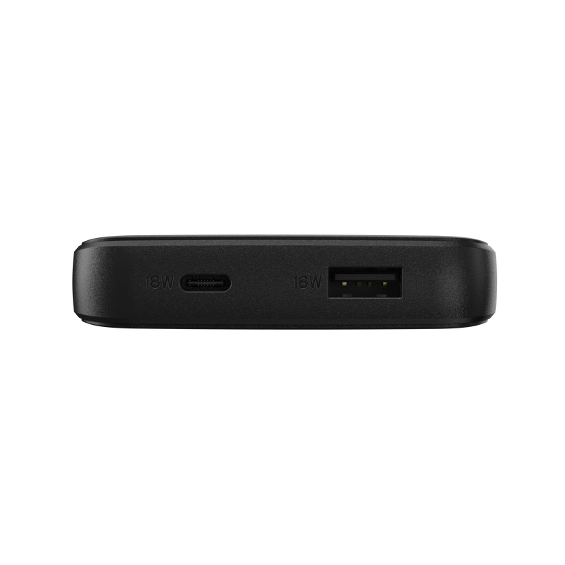product image 3 - USB-A, USB-C, 10000 mAh Batterie Externe