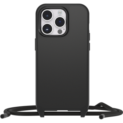 iPhone 14 Pro Case | React Series Necklace MagSafe