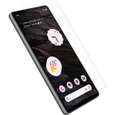 Pixel 7a Screenprotector | Trusted Glass