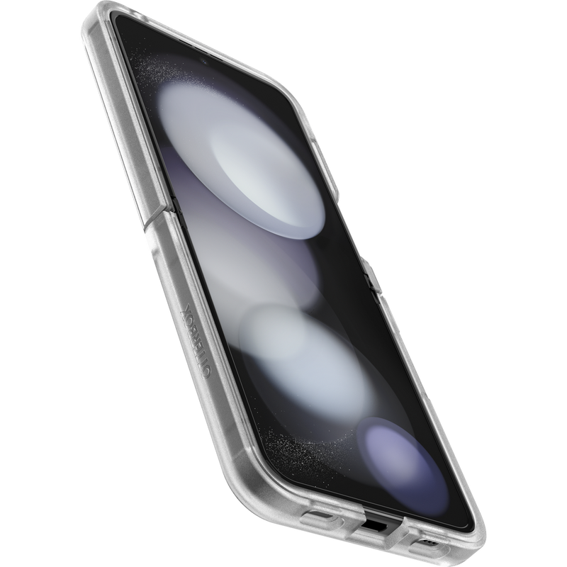 product image 4 - Galaxy Z Flip5 Hoesje Thin Flex Series