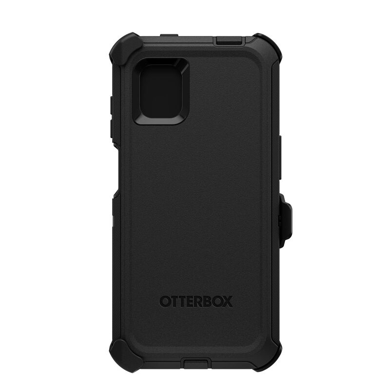 product image 2 - Galaxy XCover 6 Pro Hoesje Defender Series