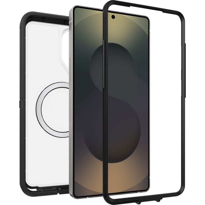 product image 3 - Galaxy S26 Ultra Hoesje Defender Series Pro XT