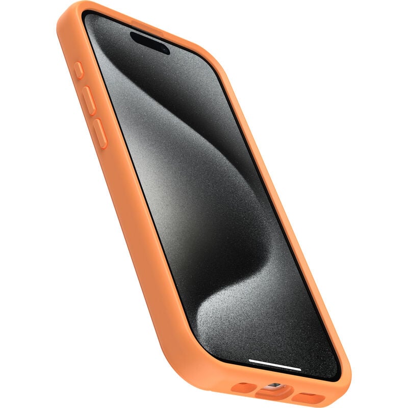 product image 3 - iPhone 15 Pro Hoesje Symmetry Series voor MagSafe