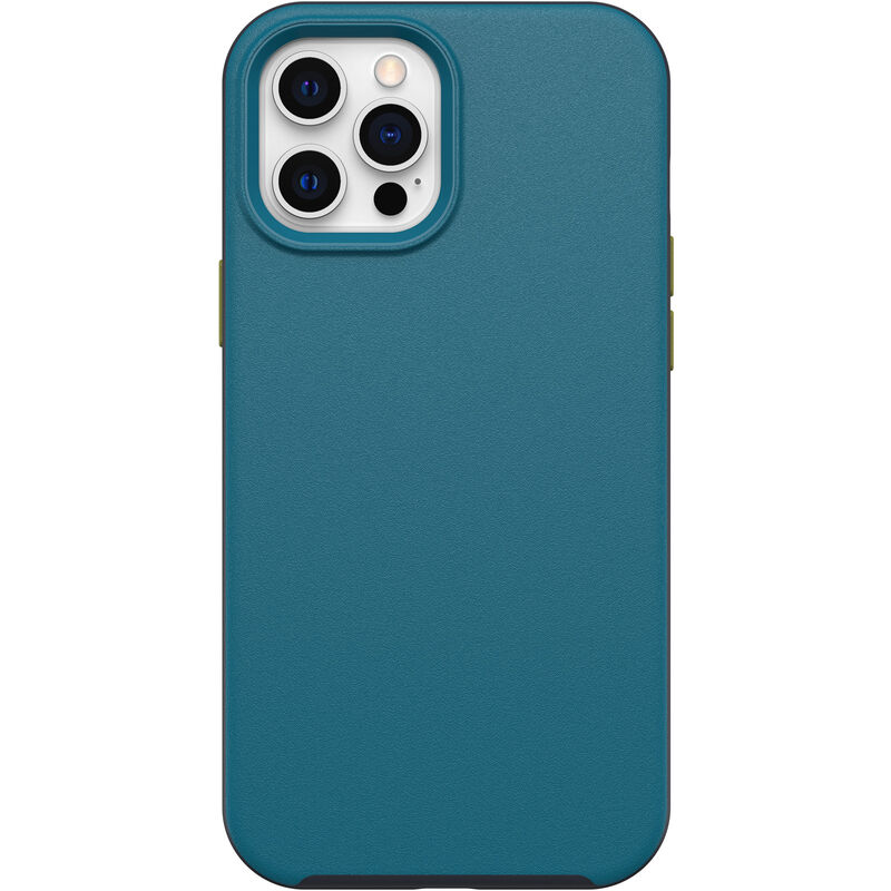 product image 1 - iPhone 12 Pro Max Case Aneu Series with MagSafe