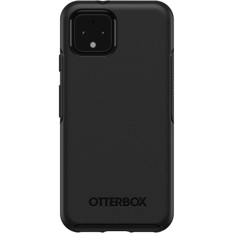 product image 1 - Pixel 4 Hoesje Symmetry Series