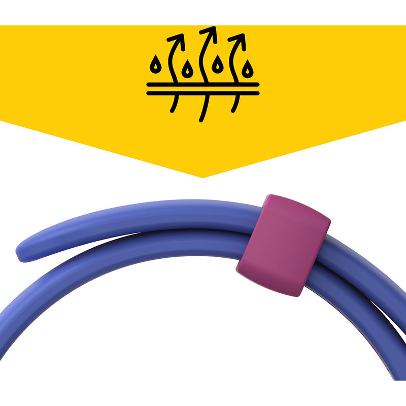 product image 3 - Apple Watch Band 40/41/42mm OtterBox Band Antimicrobiële