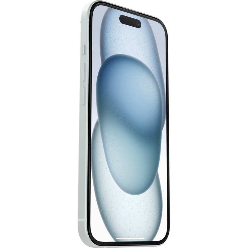 product image 2 - iPhone 15 Screenprotector OtterBox Glass