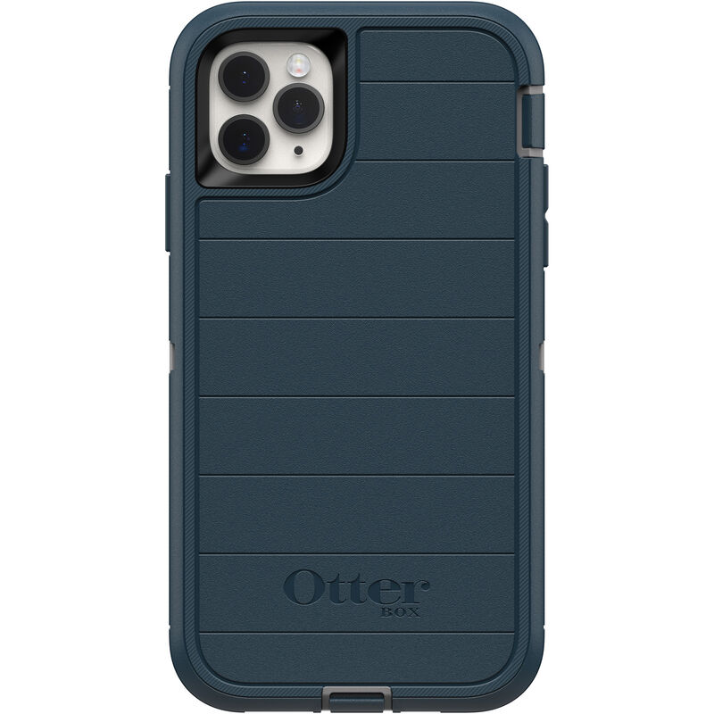 product image 1 - Coque Galaxy S9+ Defender Pro Series