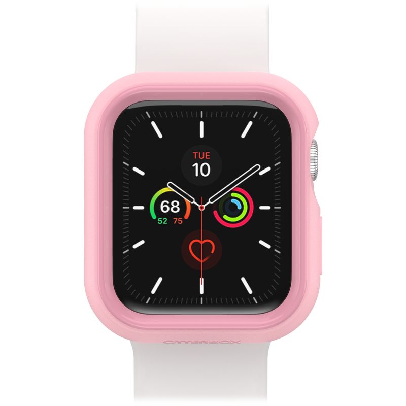 product image 1 - Apple Watch Series SE (2e gen)/6/SE/5/4 40mm Hoesje EXO EDGE