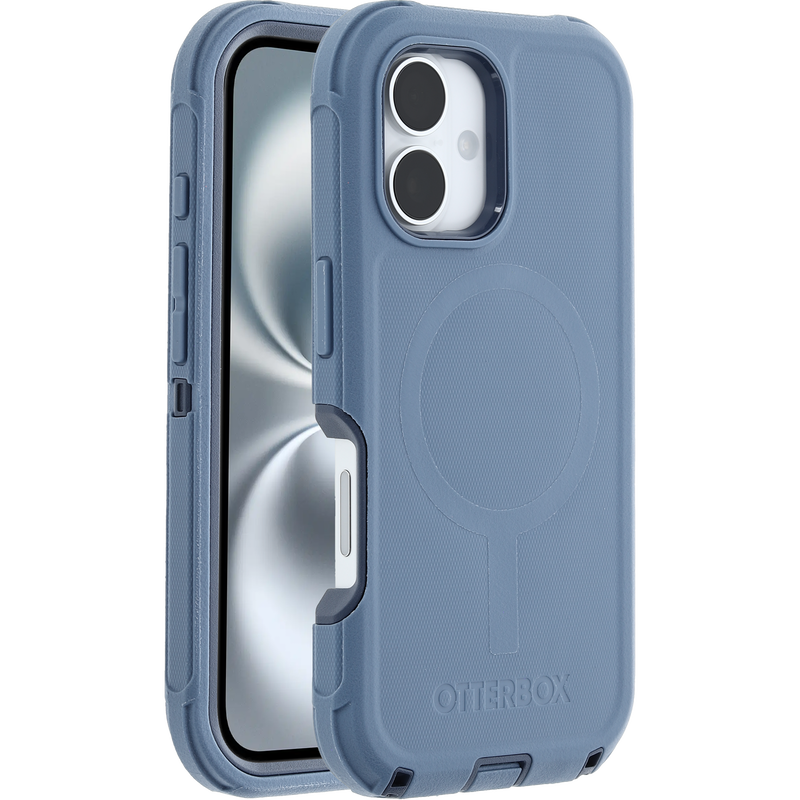 product image 2 - Coque iPhone 16 Defender Series pour MagSafe