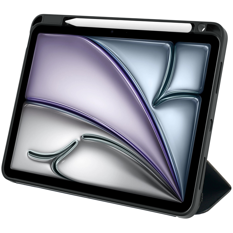 product image 6 - Coque iPad Air 11 pouches (M3/M2) React Series Folio
