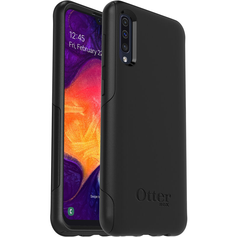 product image 3 - Galaxy A50 Custodia Commuter Series Lite