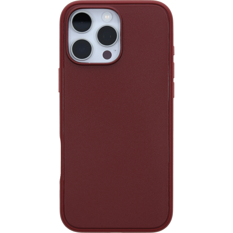 product image 2 - iPhone 16 Pro Max Hoesje Symmetry Series voor MagSafe