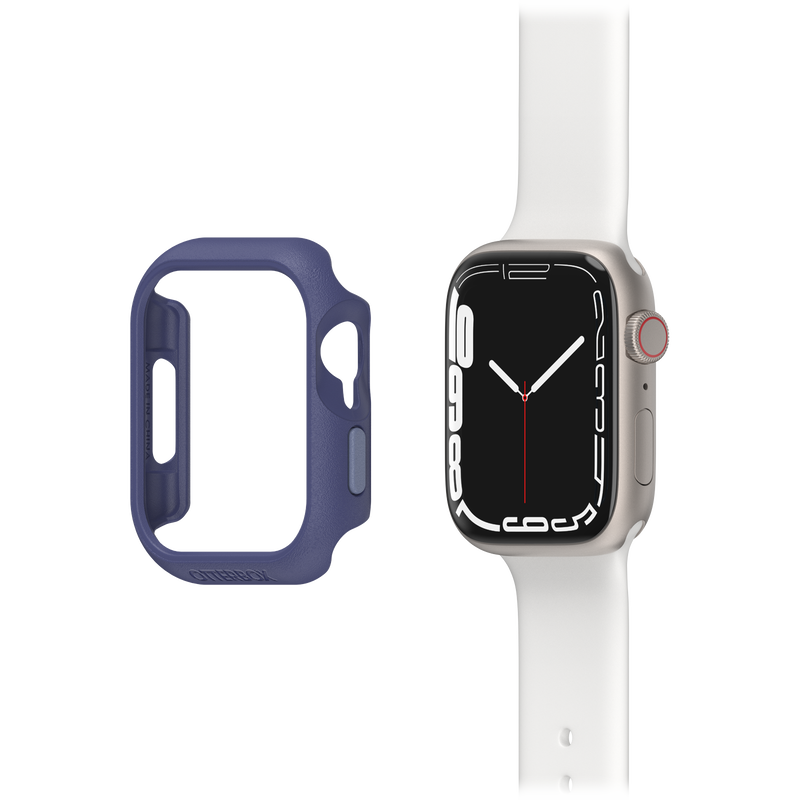 product image 2 - Apple Watch Series 9/8/7 Hoesje Watch Bumper