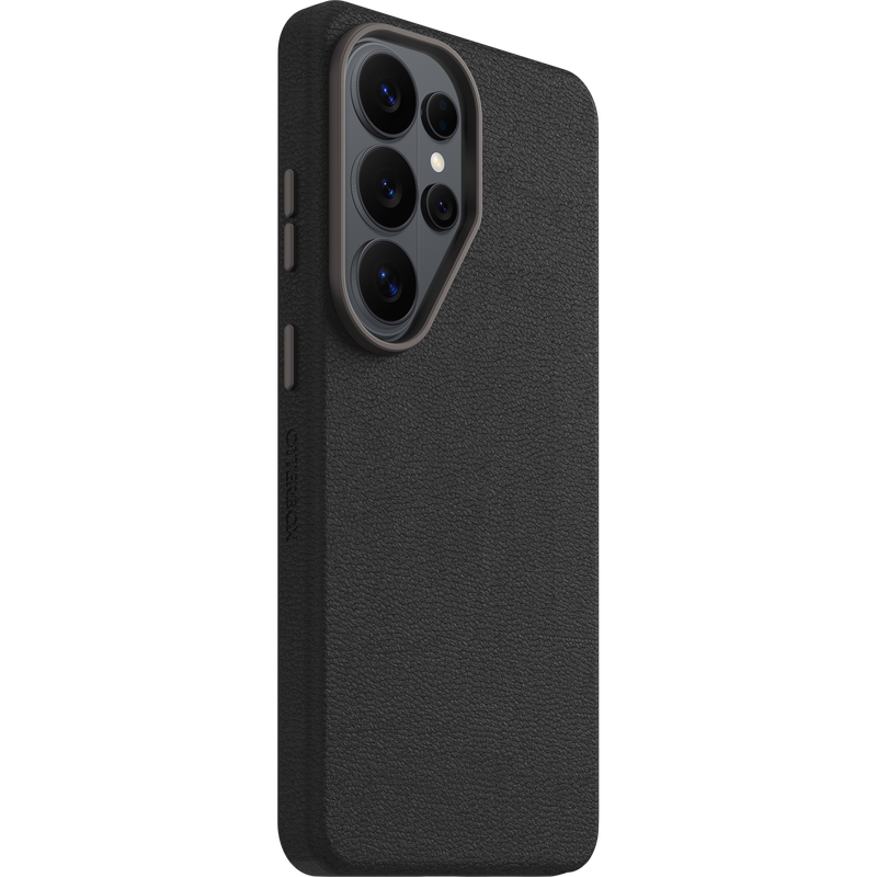 product image 4 - Galaxy S26 Ultra H&uuml;lle Symmetry Series Cactus Leather