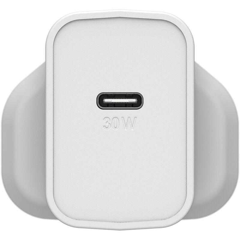 product image 2 - USB-C, 30W Wandlader Fast Charge | Superieure