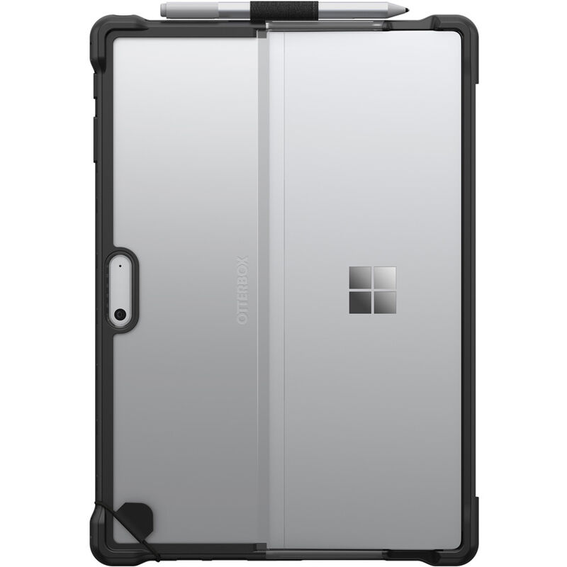 product image 1 - Microsoft Surface Pro 7+ Hoesje Symmetry Series Studio