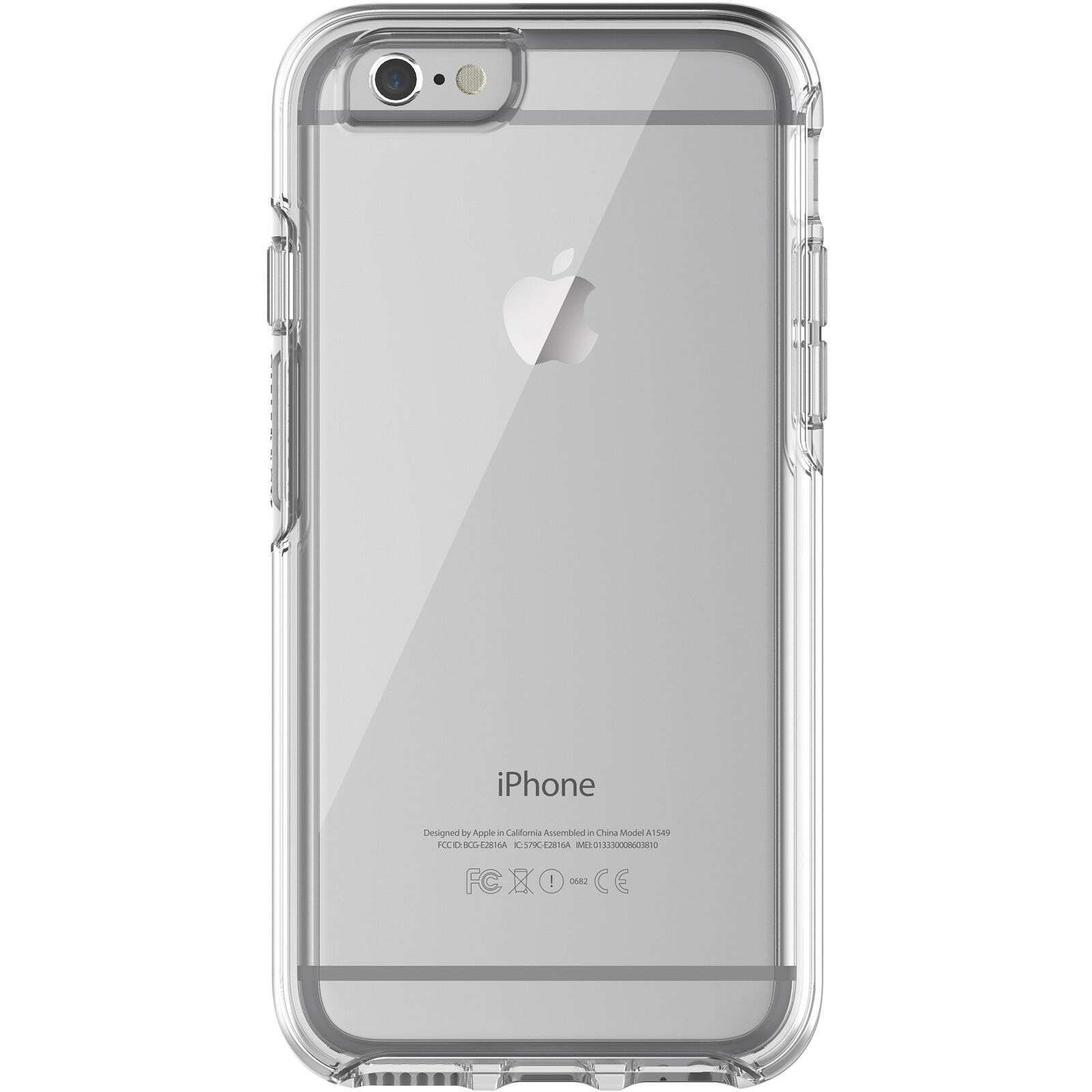 Otterbox iphone new arrivals 6