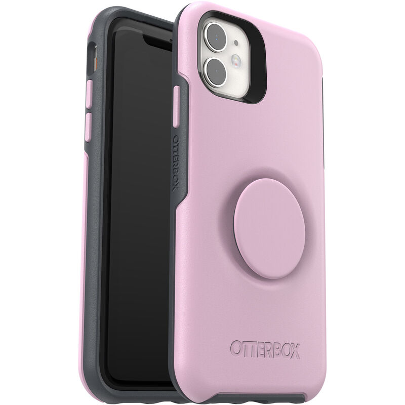 product image 5 - iPhone 11 Hoesje Otter + Pop Symmetry Series