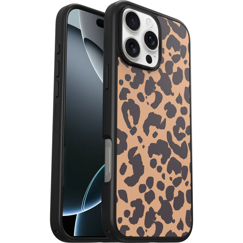 product image 1 - iPhone 16 Pro Max Hoesje Symmetry Series voor MagSafe