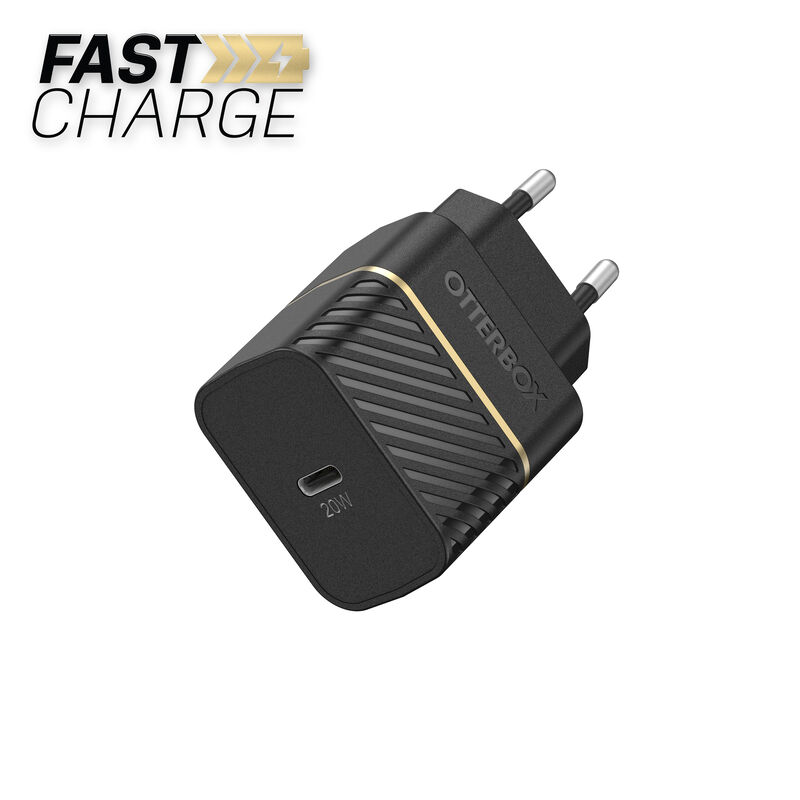 product image 4 - USB-C 20W Wandlader Fast Charge | Superieure