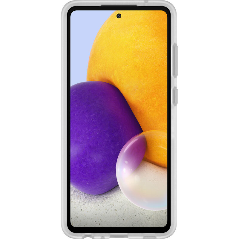 product image 2 - Galaxy A72 Hoesje React Series