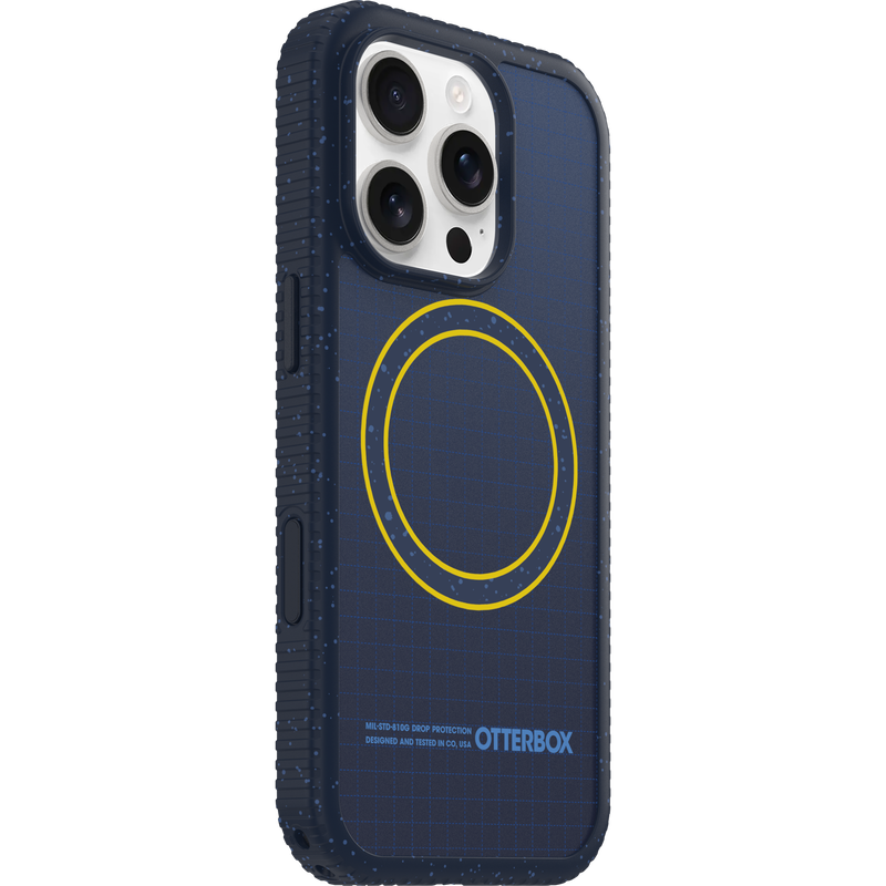 product image 3 - iPhone 16 Pro Hoesje Sole Series voor MagSafe