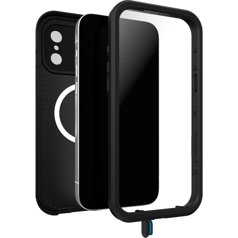 product image 3 - Coque iPhone 17 Pro Max Frē Series