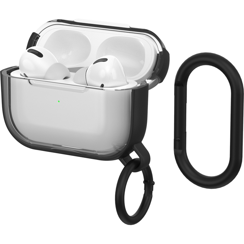 product image 4 - AirPods Pro (1e gen) Hoesje Lumen Series