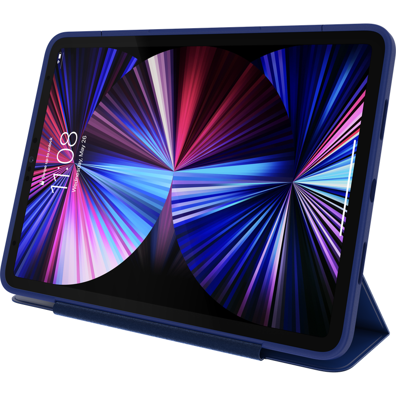 product image 6 - iPad Pro 11 inch (4e/3e gen) Hoesje Symmetry Series 360 Elite