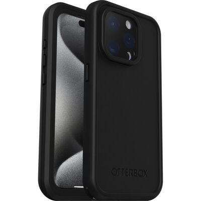 iPhone 15 Pro Hoesje | OtterBox Frē Series voor MagSafe