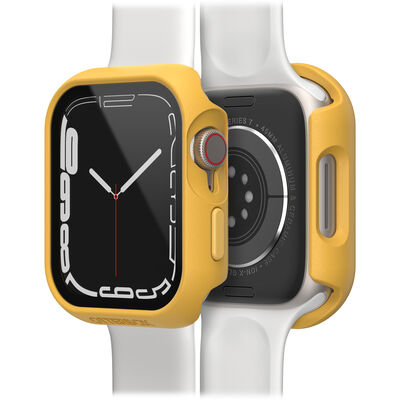 Apple Watch Series 8 en Apple Watch Series 7 Hoesje | Eclipse Hoesje