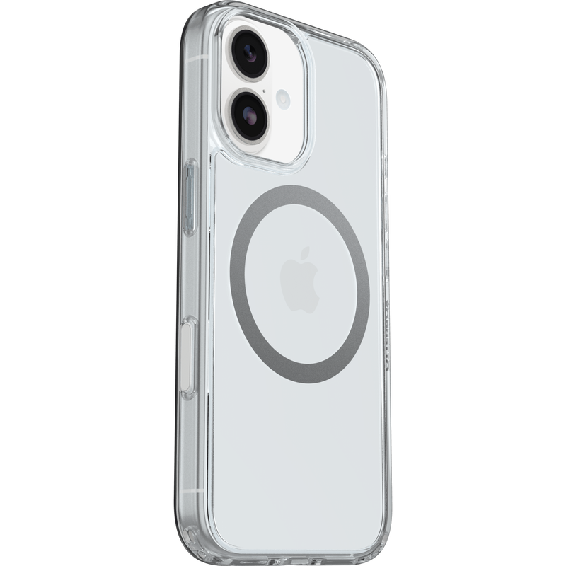 product image 3 - iPhone 17 Case Symmetry Series Clear for MagSafe