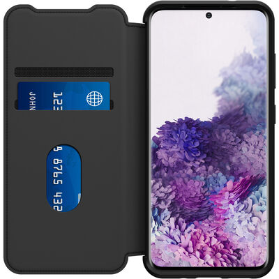 Galaxy S20 Strada Series Case