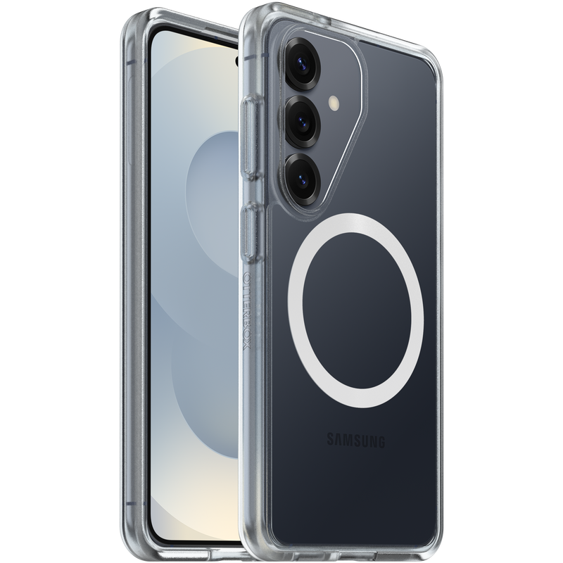 product image 4 - Galaxy S26 Hoesje React Series