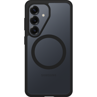 Galaxy S25 Case | React Series with Magnets