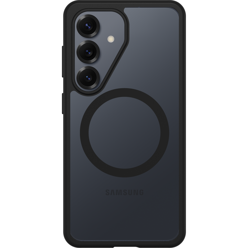product image 1 - Galaxy S25 Case React Series with Magnets