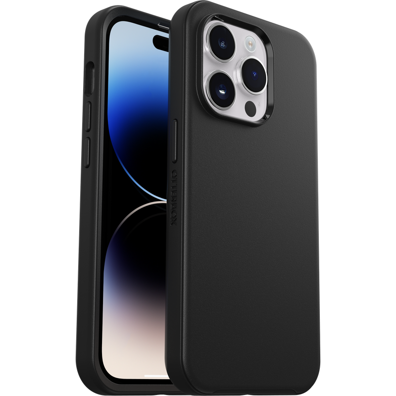 product image 1 - Coque iPhone 14 Pro Symmetry Series avec MagSafe
