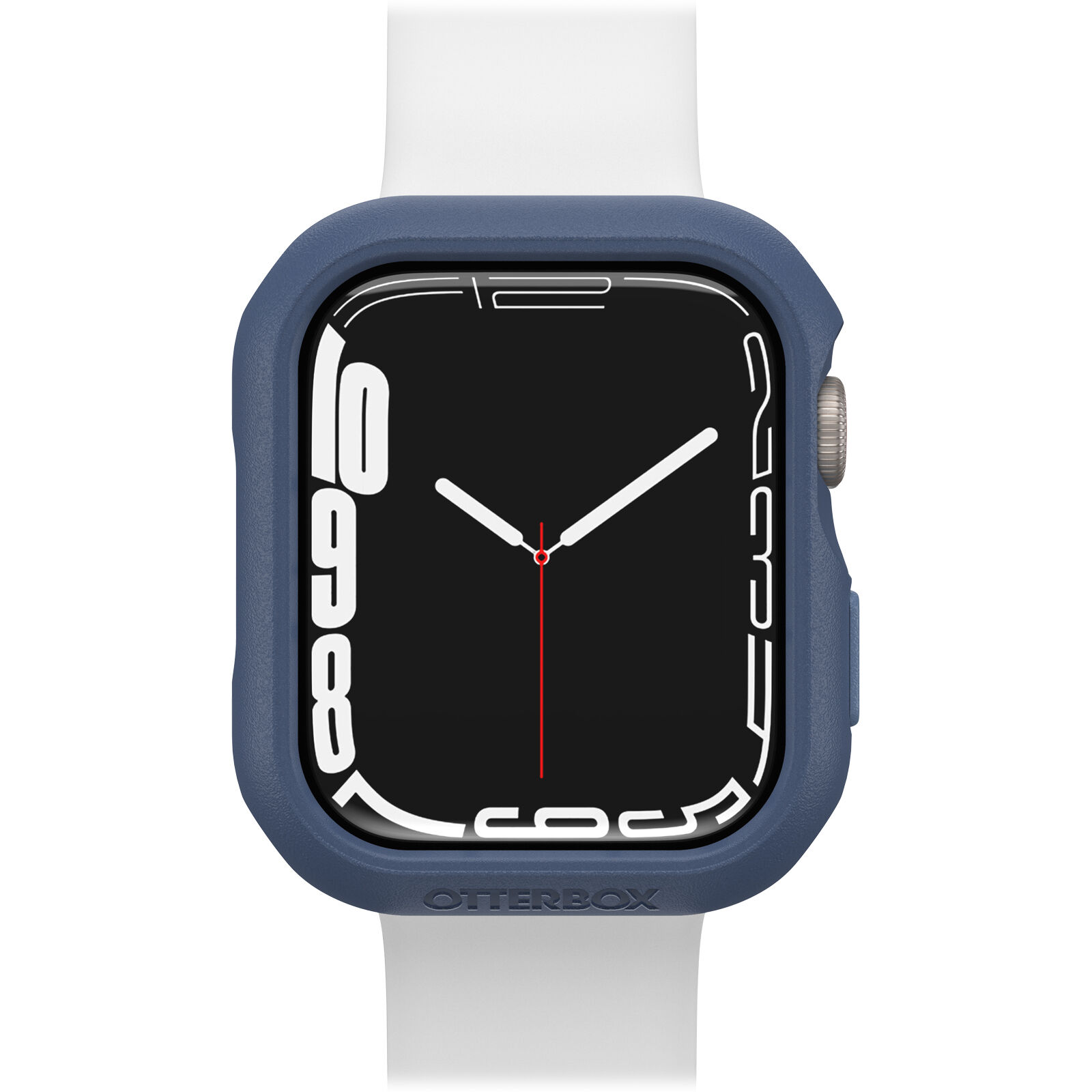 Apple watch best sale bumper case