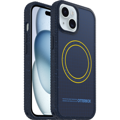 iPhone 16e en iPhone 15/14/13 Hoesje | Sole Series