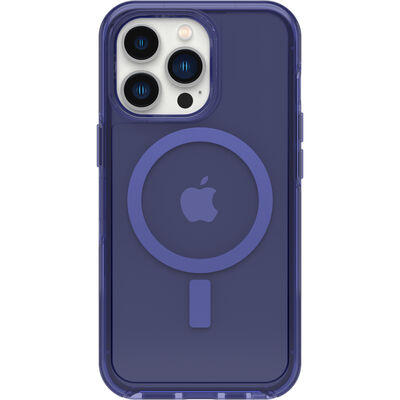 Symmetry+ Series Clear hoesje met MagSafe voor iPhone 13 Pro