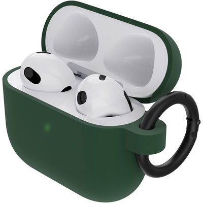 Hoesje voor Apple AirPods (3e Gen) | Soft Touch