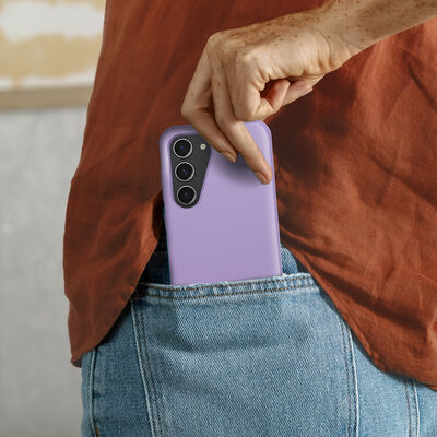 Galaxy S23 Hoesje | Symmetry Series