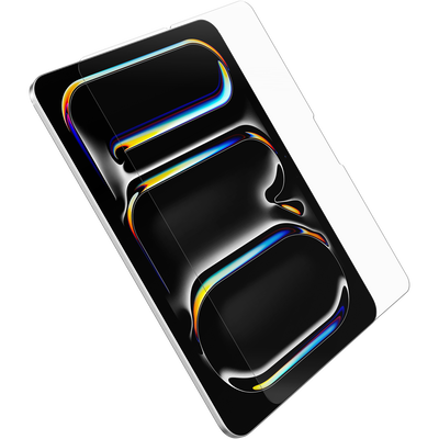iPad Pro 11-inch (M5/M4) Screenprotector | Premium Glass