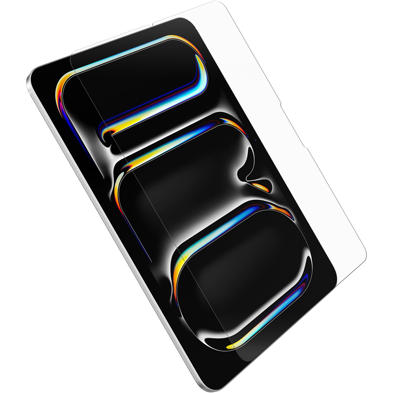 product image 1 - iPad Pro 11-inch (M5/M4) Screenprotector Premium Glass