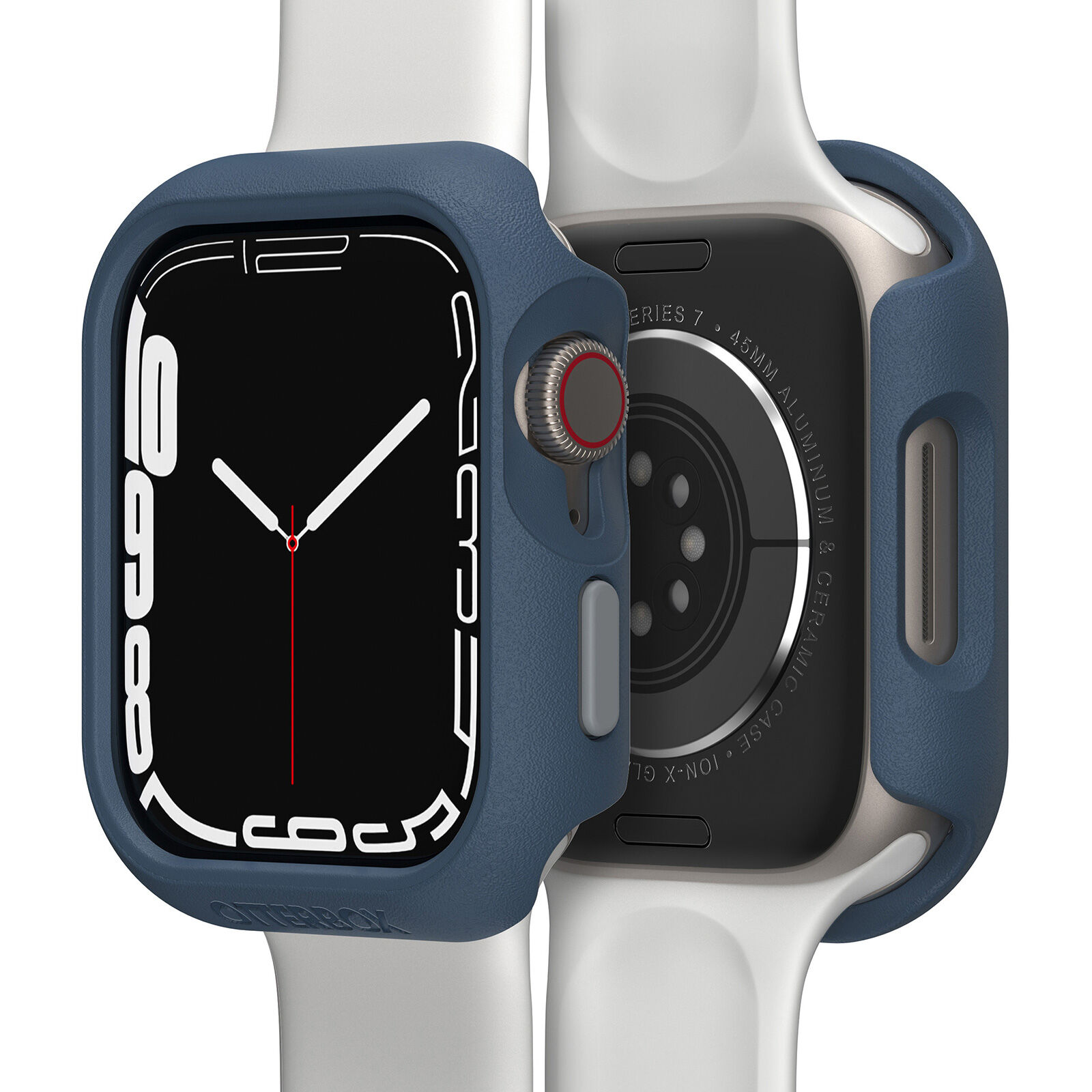 Bumper for apple 2025 watch series 3