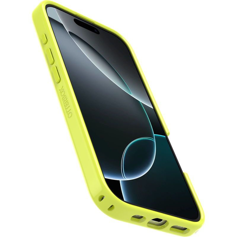 product image 4 - iPhone 16 Pro Hoesje Symmetry Series Clear voor MagSafe