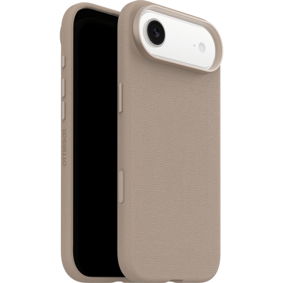 iPhone Air Case | Symmetry Series Cactus Leather for MagSafe