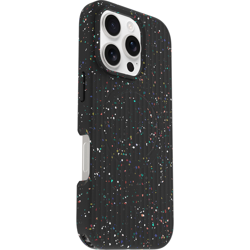 product image 3 - Coque iPhone 16 Pro Symmetry Series Core pour MagSafe